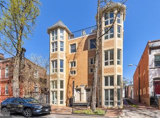 1639 Marion St NW APT 100, Washington, DC 20001