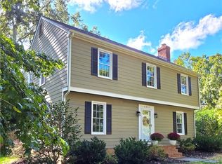 12909 Edgetree Ter, Midlothian, VA 23114