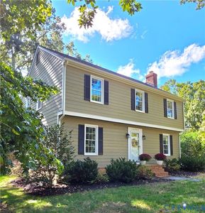 12909 Edgetree Ter, Midlothian, VA, 23114