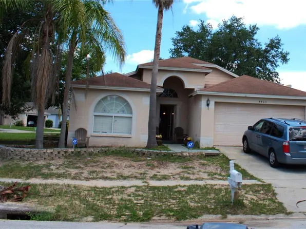 4423 Horseshoe Pick Ln, Valrico, FL 33594