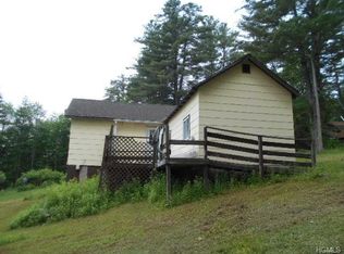 188 Tusten Mountain Lake Rd, Narrowsburg, NY 12764