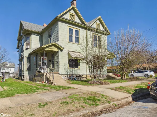 301 Morgan St, Keokuk, IA 52632