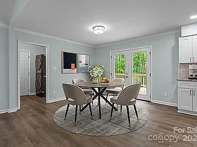 4 bed, 2495 sqft, $2,650 — Photo 3