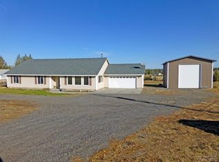 8892 SW Panorama Rd, Terrebonne, OR 97760