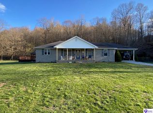 8480 Old Lebanon Rd, Campbellsville, KY 42718