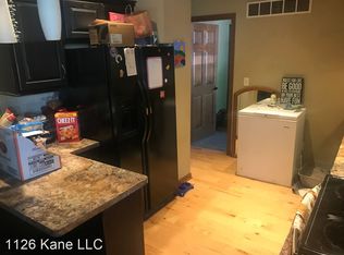 1000 E Locust St APT 3, Milwaukee, WI 53212