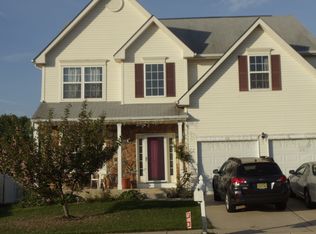 24 Huckleberry Way #HOUSE, Blackwood, NJ 08012