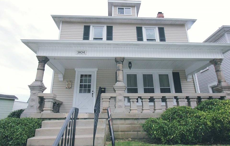 1st image of 1404 Broadway