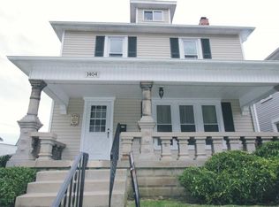 1404 Broadway, Piqua, OH 45356