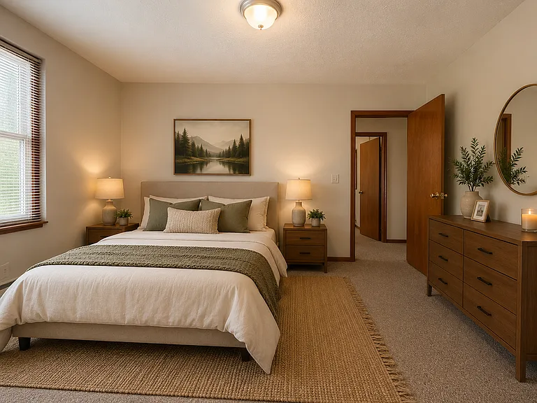 3624 W 26th St - Cozy & Spacious Living in Desirable Middletown Park! — Photo 6