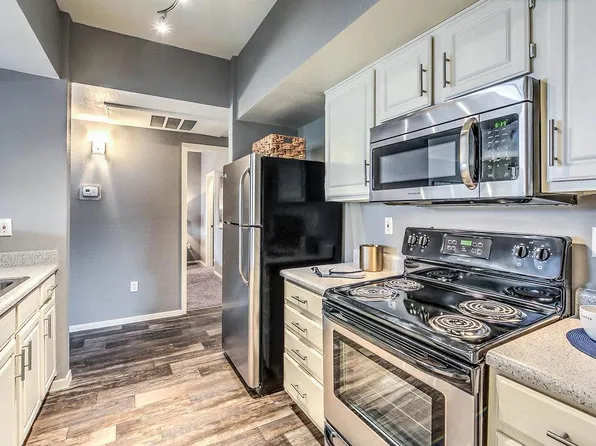 Copper Creek Apartments