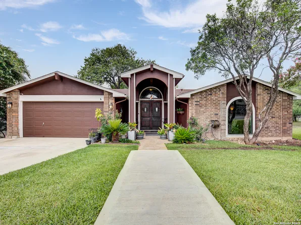 9575 NEW WORLD, San Antonio, TX 78239