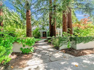 1196 Hamilton Ave, Palo Alto, CA 94301