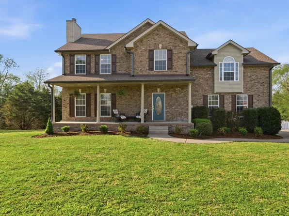 1229 Old Eastside Rd, Burns, TN 37029