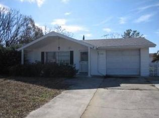 7110 Flaggler Dr, Port Richey, FL 34668