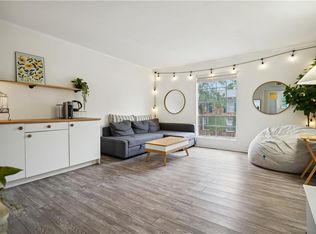 5504 Kingsport Dr #29, Atlanta, GA