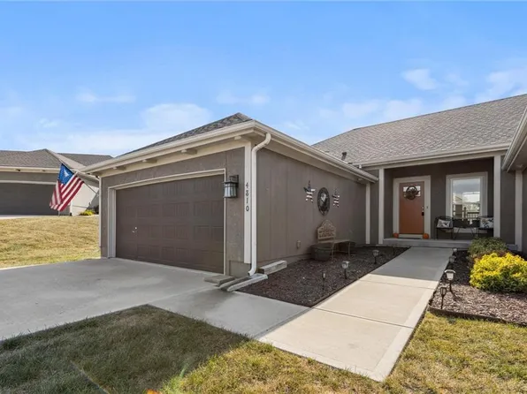 4810 N 141st Ln, Basehor, KS 66007