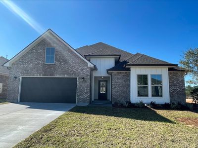 58 Bon Ami Dr, Freeport, FL, 32439