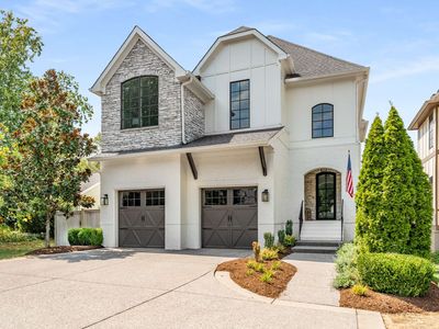 4035 General Bate Dr, Nashville, TN, 37204