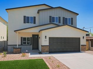 2337 N 29th St, Phoenix, AZ 85008