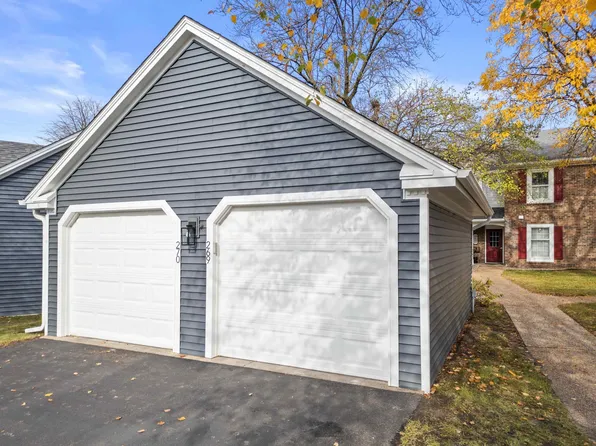 10941 Quebec Ave S, Bloomington, MN 55438