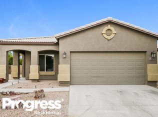 28378 N Crimm Rd, San Tan Valley, AZ 85143