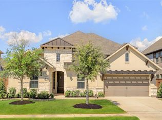 18018 Zagranski Cedar Ct, Cypress, TX 77433
