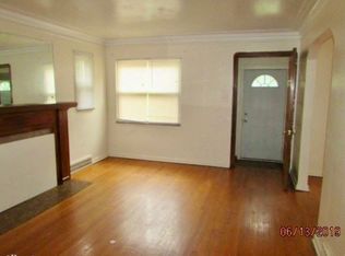 9219 McKinney St, Detroit, MI 48224
