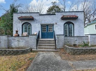 705 Delmont St, High Point, NC 27262