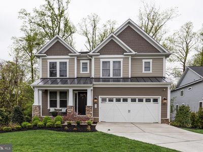 810 Desale St SW, Vienna, VA, 22180