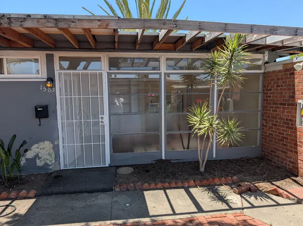 1583 Rosecrans St #1583, San Diego, CA 92106