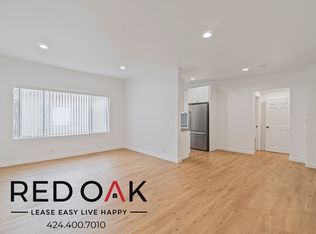 5312 1/2 Corteen Pl #15, Valley Village, CA 91607