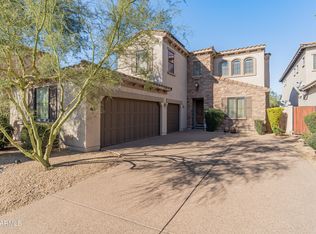 10062 E South Bend Dr, Scottsdale, AZ 85255