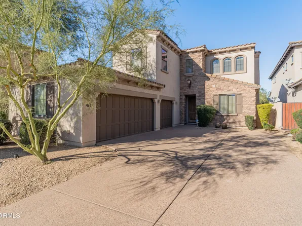 10062 E SOUTH BEND Drive, Scottsdale, AZ 85255