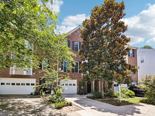 4014 Spring Cove Dr, Duluth, GA 30097
