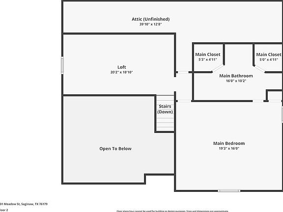 3rd image of 401 Meadow St