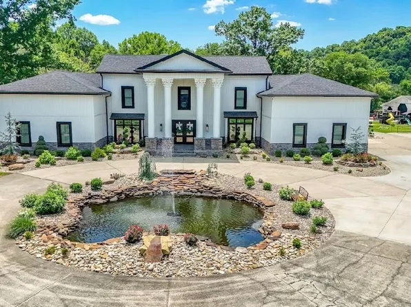 6606 S Us Hwy #25E, Flat Lick, KY 40935