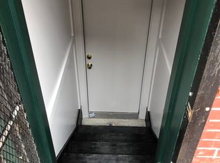 54 Melrose St APT 1, Boston, MA 02116