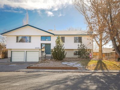 2028 Cambridge St, Montrose, CO, 81401