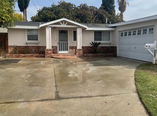 1318 N Edenfield Ave, Covina, CA 91722