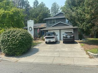 2121 Sheridan Pl, Richland, WA 99352