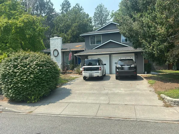2121 Sheridan Pl, Richland, WA 99352
