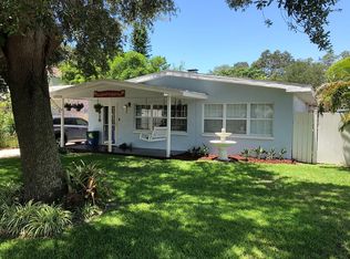 2919 53rd St S, Gulfport, FL 33707