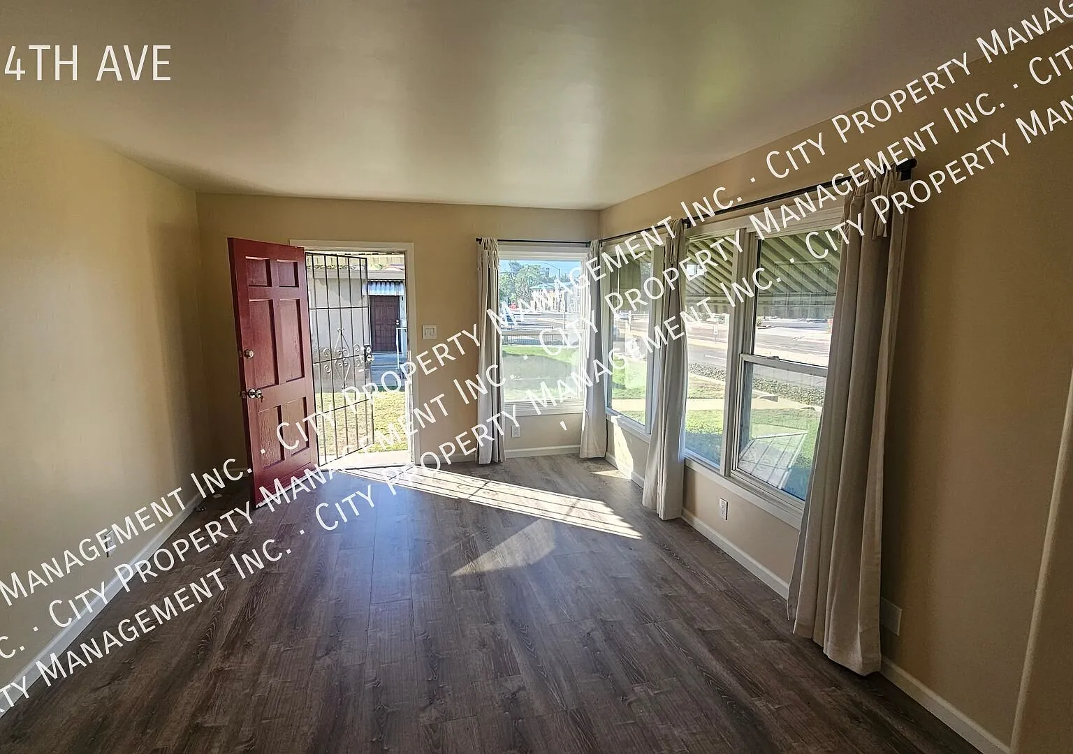 Charming 2-Bedroom Apartment in Chula Vista — Photo 3