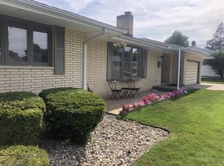 5110 Greenleaf Ln, South Bend, IN