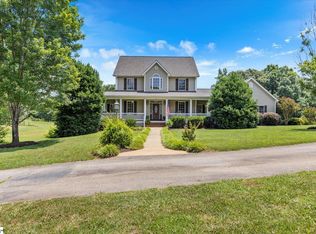 30 Robertson Way, Travelers Rest, SC 29690