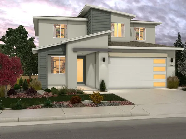 1459 Jett Way, Carson City, NV 89705