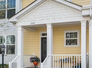 2427 Winthrop Dr, Charlottesville, VA 22911