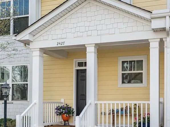 2427 Winthrop Dr, Charlottesville, VA 22911