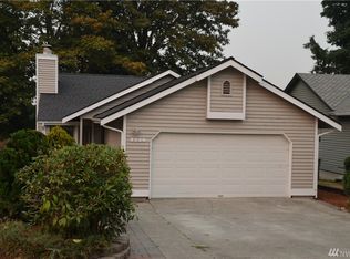 2226 SE 8th Pl, Renton, WA 98055